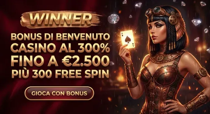 Winner Casino